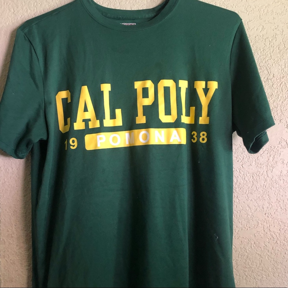 Cal poly pomona t-shirt